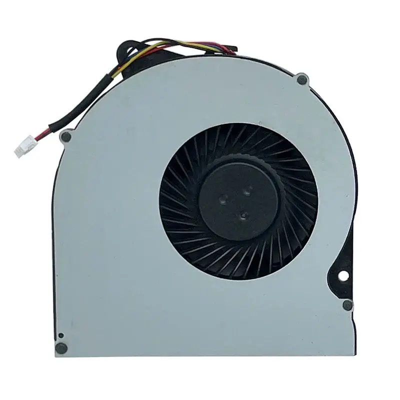 Cpu cooling fan for Asus N53 N53J N53JF N53JN N53S N73J N73JN N53SV N53SM AB20 AM14 laptop fan cooler