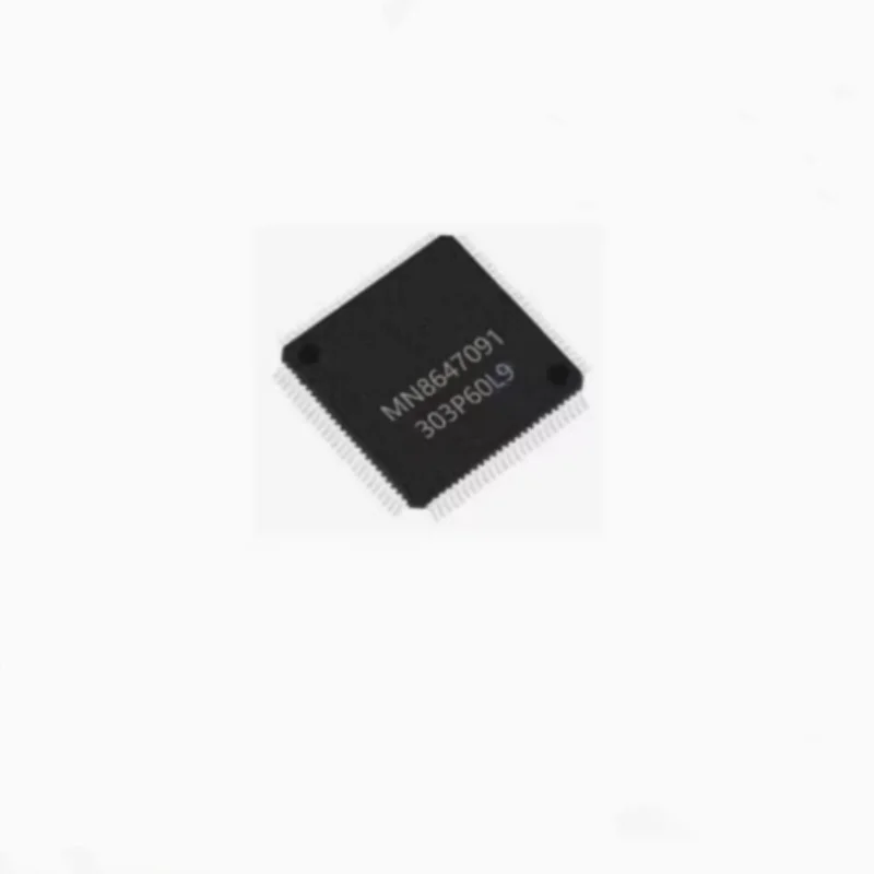 5-10PCS/Lot For PS3 Slim HDMI-compatible Control IC Chip MN8647091 For PS3 Super Slim