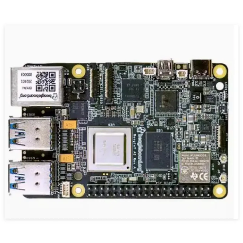 VivaChip Tech1PCS/LOT  102991834 BeagleY-Ai BeagleBoard AM67A  NEW