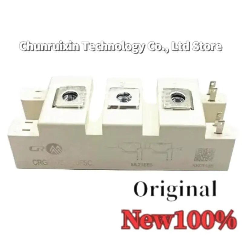 

CRGMF75T120FSC CRGMF100T120FSC CRGMF50T120FSC New Original Module