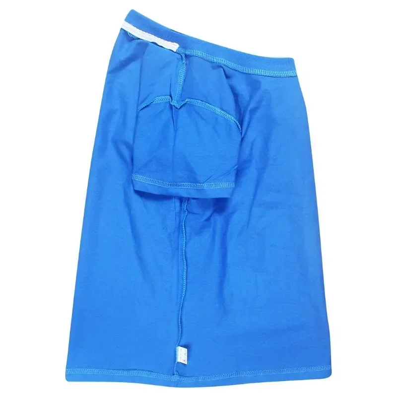 Set di magliette e pantaloncini Fortnite Cartoon Summer Coolness Abbigliamento per la casa in cotone