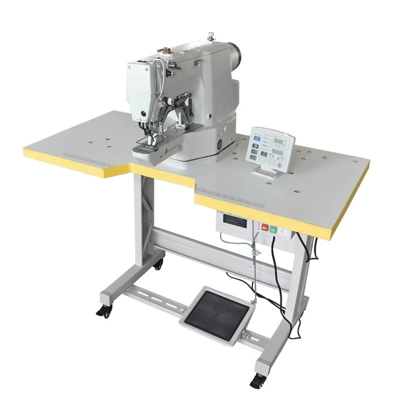 

Jujube cart DU4420 double needle cart 430D Sleeve machine