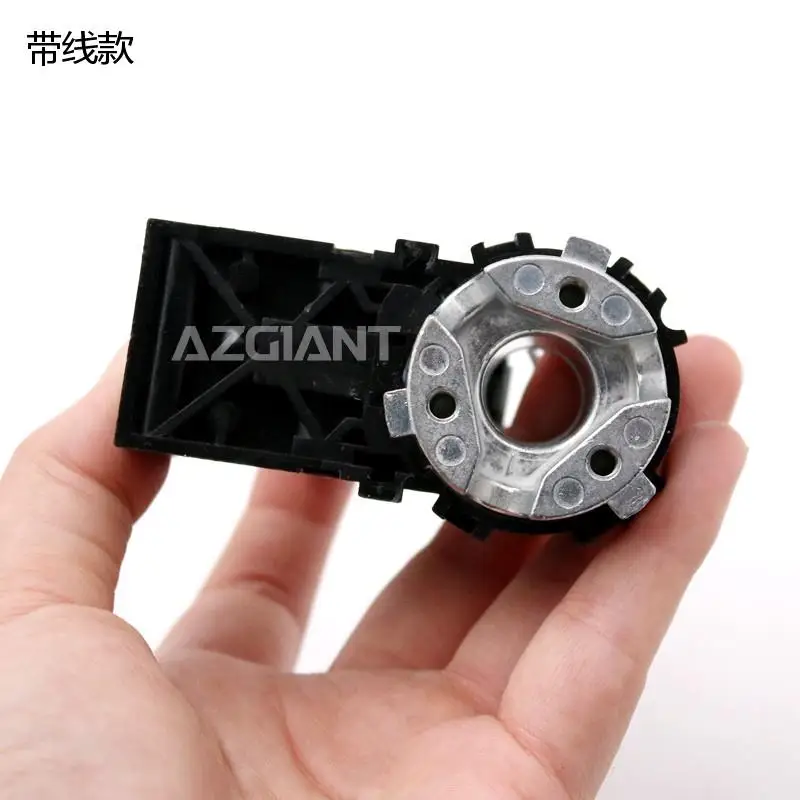 Left Power Fold Mirror Motor Module for Chevrolet Tosca 2007-2013 AZGIANT Direct Fit