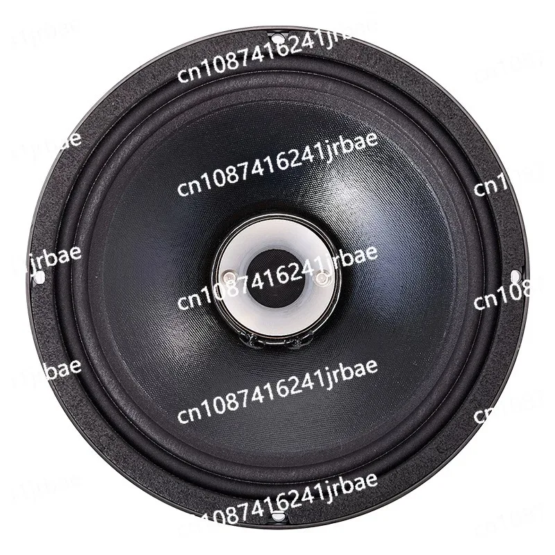 Titanium Metal Coaxial Speaker  /Line Array Neodymium Magnetic  Coaxial Driver