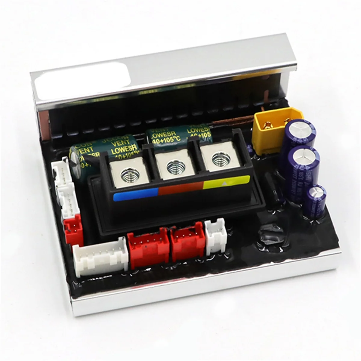 

B43C E2 Pro Controller for Ninebot By Segway E2 Pro Electric Scooter Max Speed 32km/H Motherboard Control Board Parts