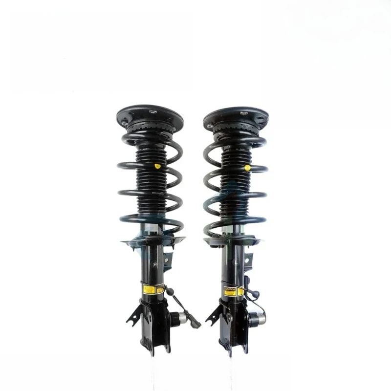 Suitable for left and right shock absorber strut assemblies before 2013-2022