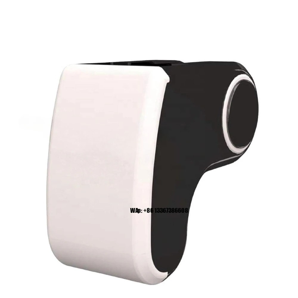 Leuningreiniger voor roltrap, Weclean Roltraponderdelen Roltrap Leuningsterilisator, Supermarkt Roltrapreinigingsmachine