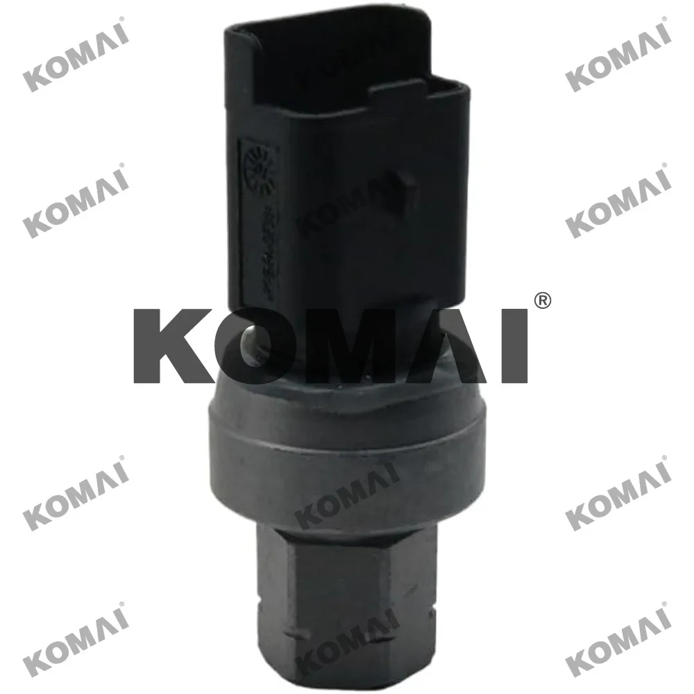 

XOJOX A/C Pressure Switch 9647971280 Replacement for Various Models Including 406 206 607 307 807 407 C2 C4 C8