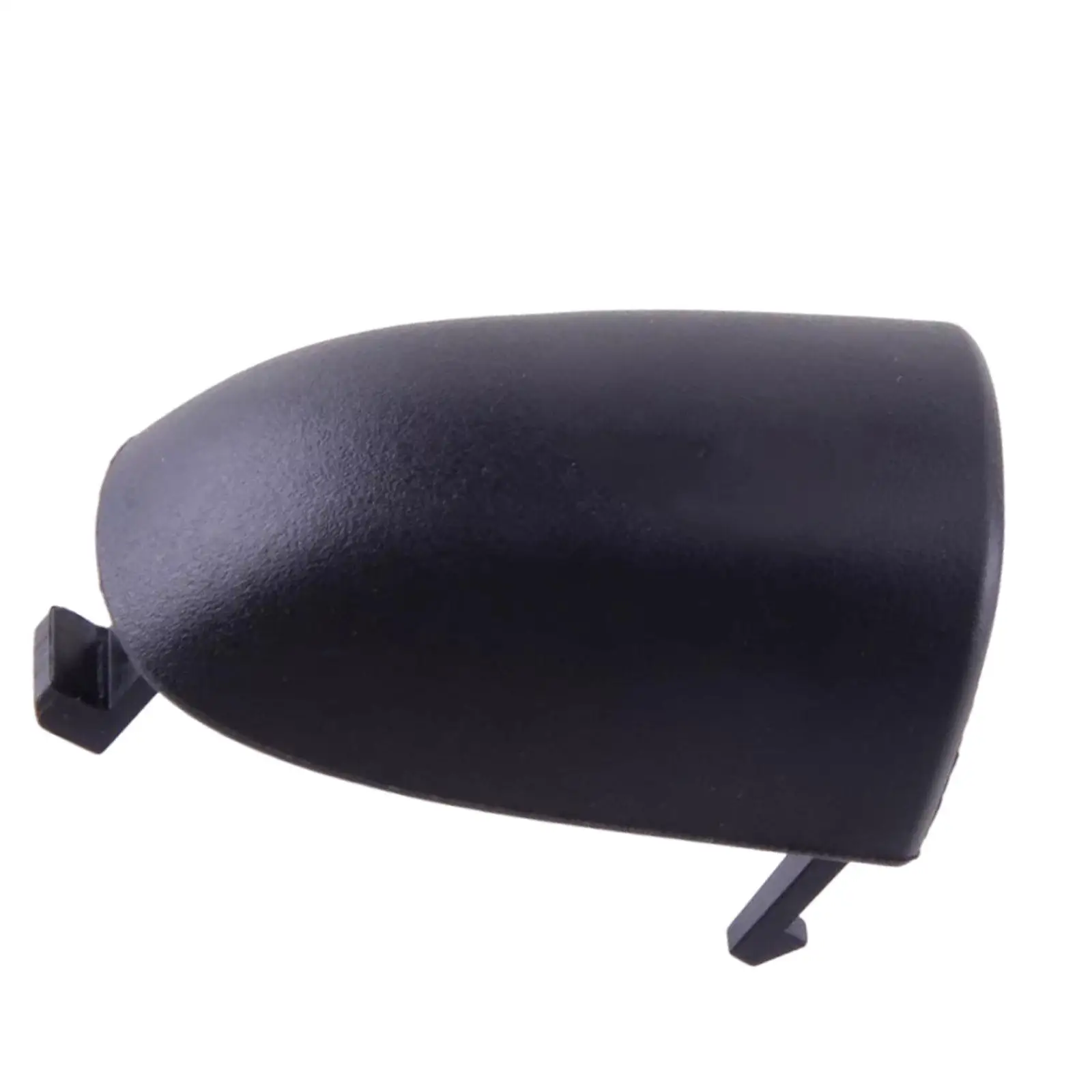 Capa de freio de mão do carro 31329236 montagem simples à prova dwaterproof água resistente substituir peças acessórios anti risco preto substituição