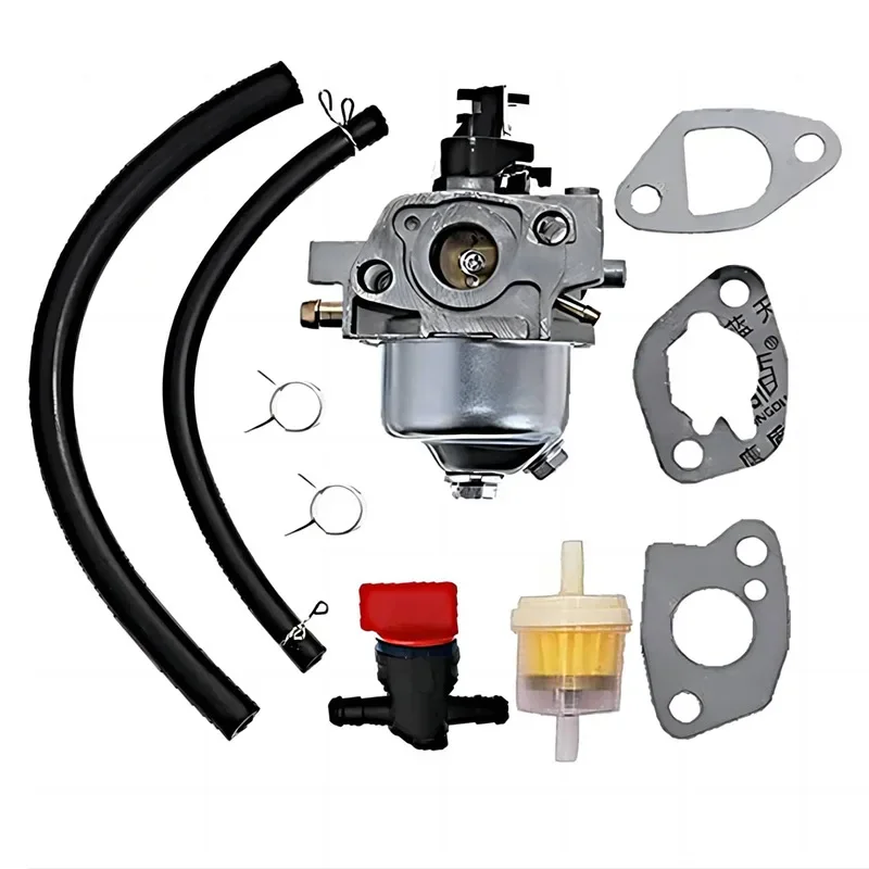 

Carburetor for Kohler XT650 XT675 20371 Courage XT6 XT7 HU80709A xt173-0228 Engine 14 853 36-S 49-S with Fuel Filter Gasket