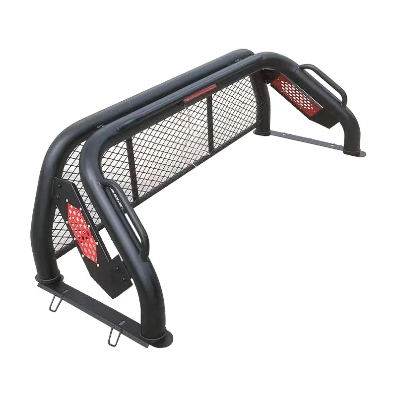 Car Accessories High Strength Original Hole Gantry Bucket Frame Fit Pickup Rear Tub