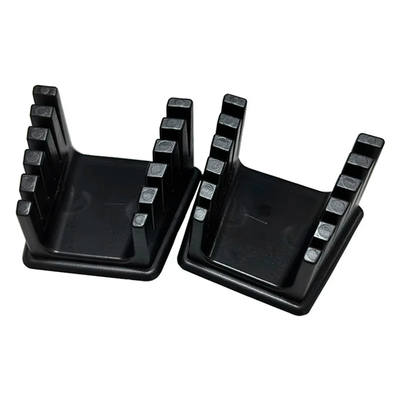 Держатель зажима для проволоки из АБС-пластика, держатель паяльной проволоки, устойчивый к высоким температурам, для толстых и тонких проволочных зажимов, паяльные инструменты