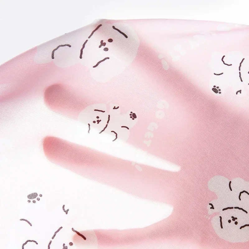 موضة الوردي تصميم الرجال الملاكمين السراويل حجم كبير منتصف الخصر مطاطا الذكور السروال ملخصات سلس الحرير الجليد الرجال بويشورت سراويل