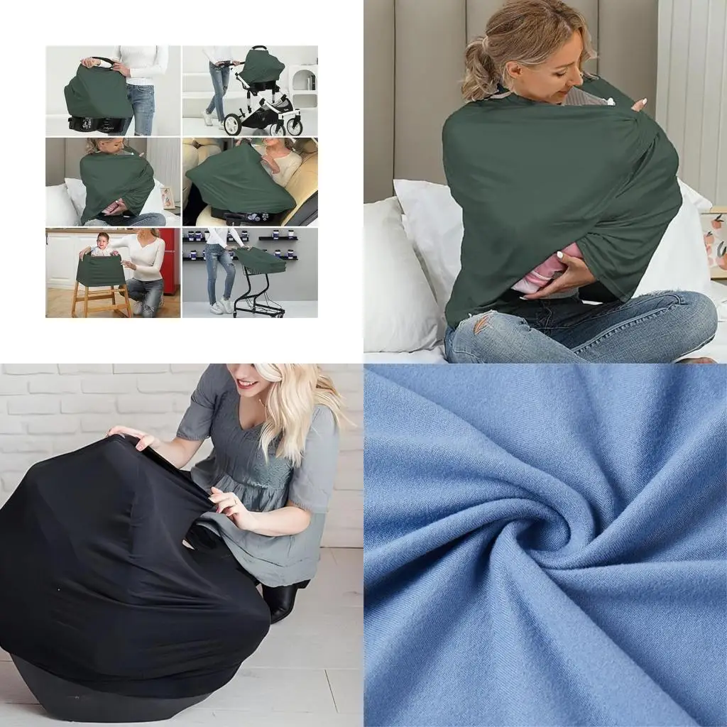 

54DF ветрозащитный чехол для детской коляски, защитная корзина для переноски новорожденных и малышей, защитный рукав, чехол для