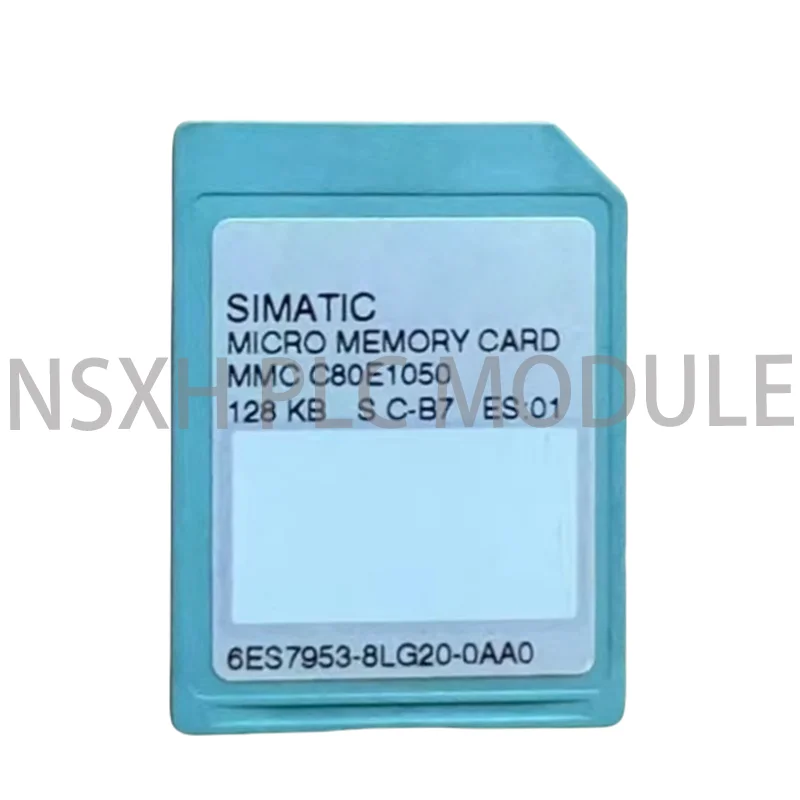 

New original 6ES7 953-8LG20-0AA0 6ES7 953-8LG20-0AA0 128KB
