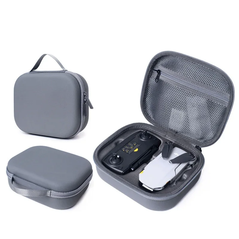 Portable Waterproof Suitcase Aerial Drone Storage Bag For DJI  Mini Accessory Box