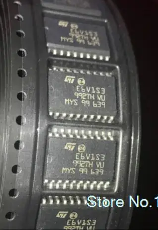 

E6V1S3 SOP20 In stock, power IC