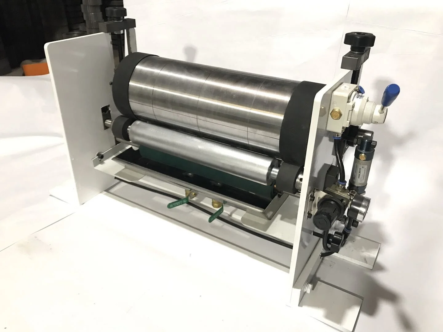 Mini online Small Flexo Printing Machine