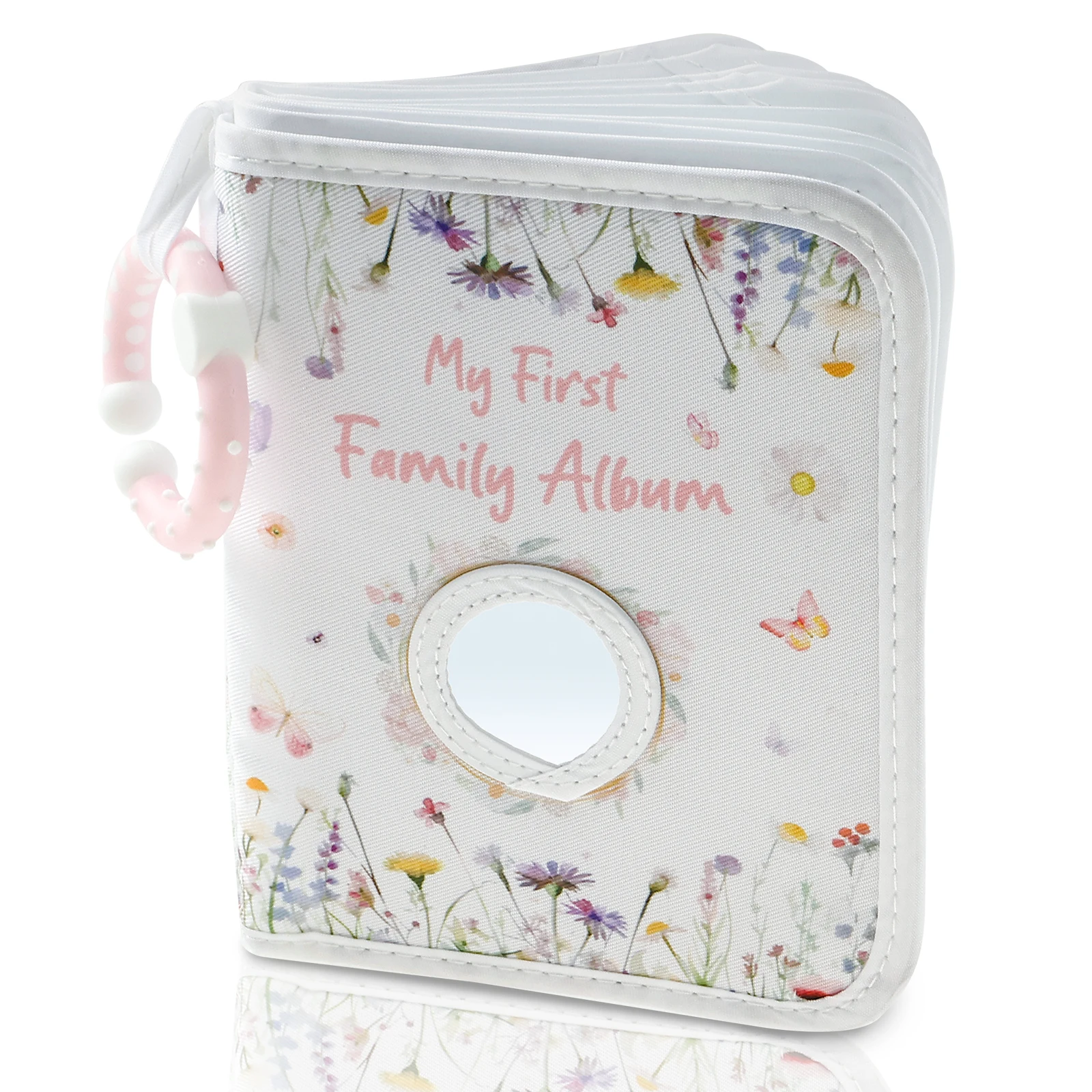 Baby Photo Album First Year Ba - Photography Yearbook review and price