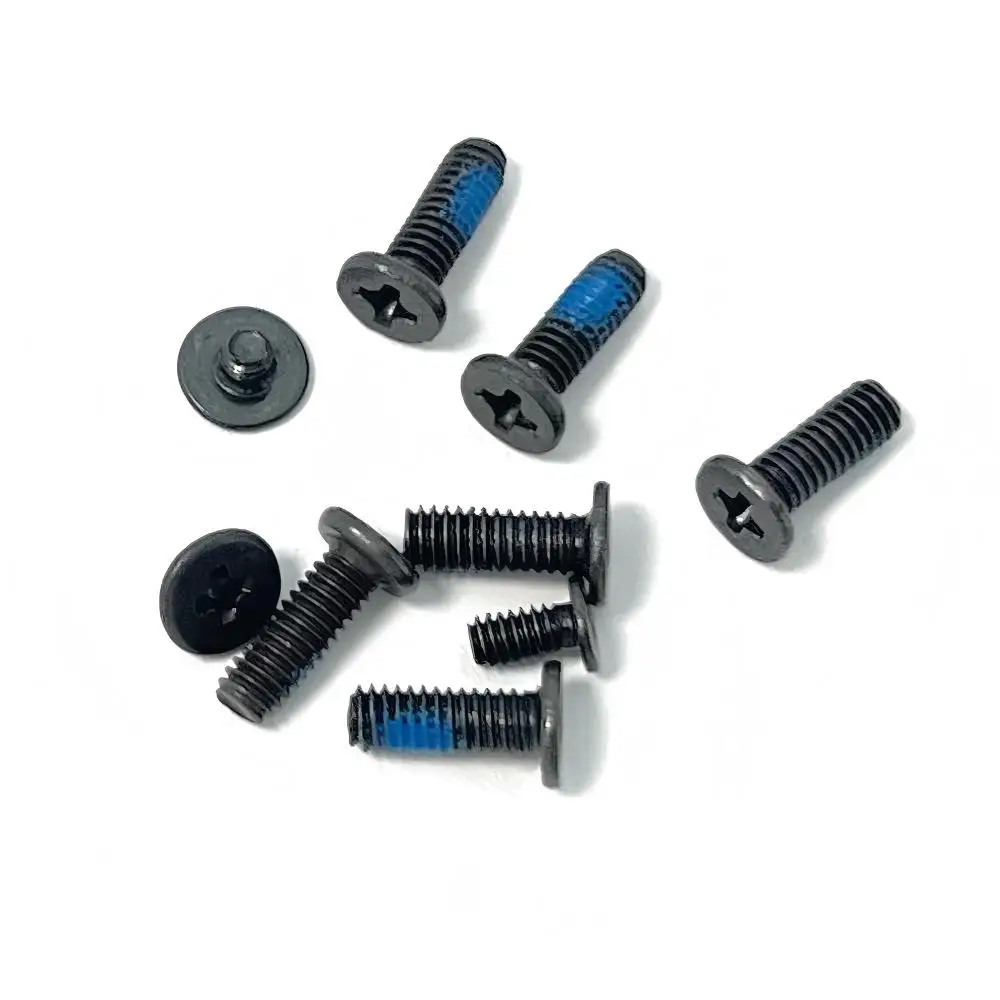 Laptop Lower Bottom Base Cover Case screws For DELL VOSTRO 3580 3583 P75F,VOSTRO 3590 3591 P75F