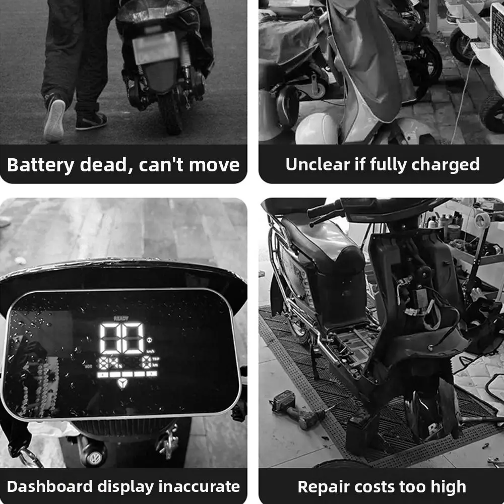

Многофункциональный калибратор-измеритель мощности аккумуляторов, высокоточный универсальный калибратор-измеритель напряжения аккумуляторов, водонепроницаемый