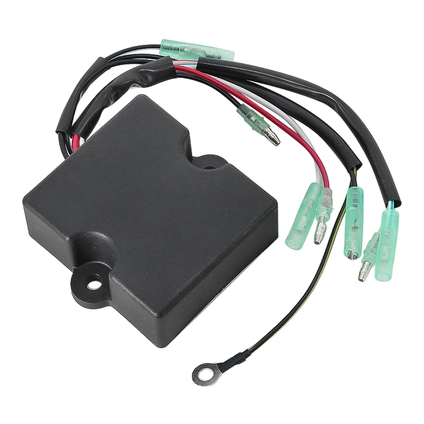 Unit CDI COMP For Kawasaki KX125 KX125-J1-J2-K1 KX250 KX250-J1-J2-K1 1992 1993 1994 OEM:21119-1337 21119-1378 21119-1343