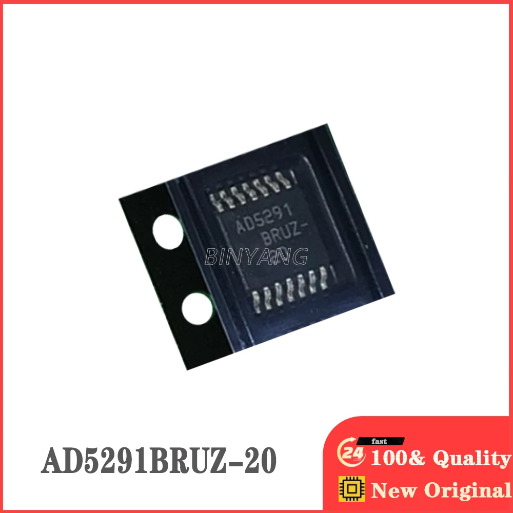 

(5 шт.) 100% Φ AD5291BRU AD5291BRUZ-20 новые оригинальные запасные электронные компоненты IC