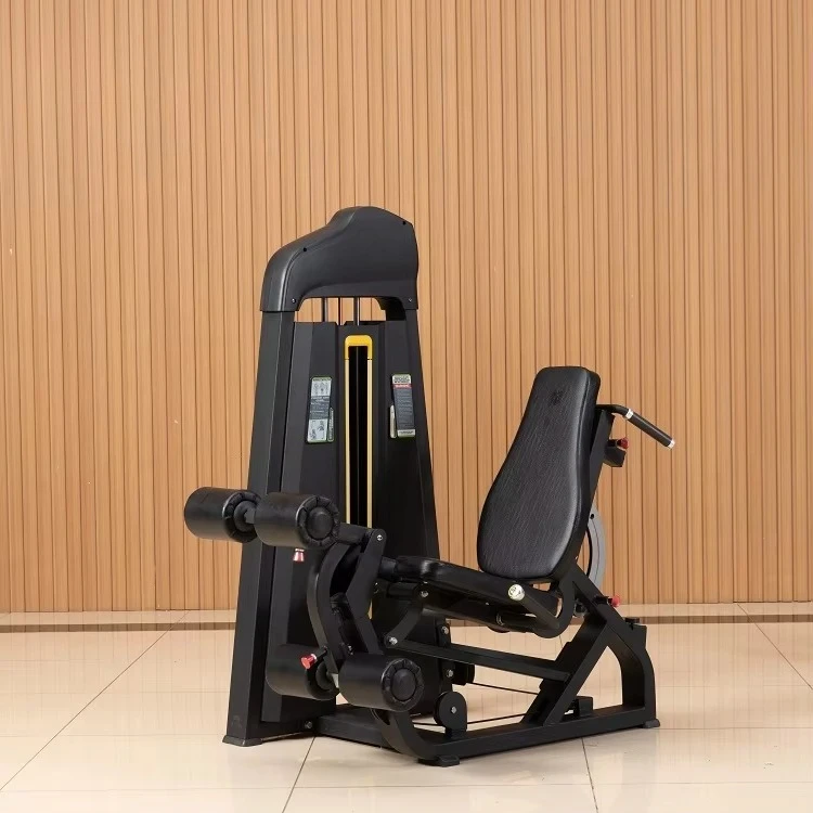 

Прямые продажи с фабрики S076 Prone Seated Leg Curl Build Muscle Профессиональное коммерческое оборудование для фитнеса