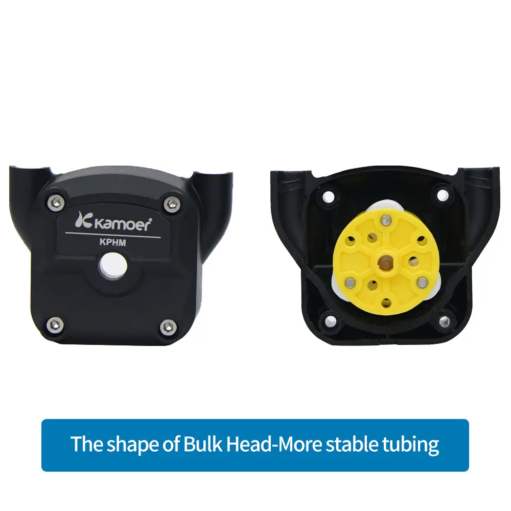 Рисунок 4 - Перистальтический Насос Kamoer