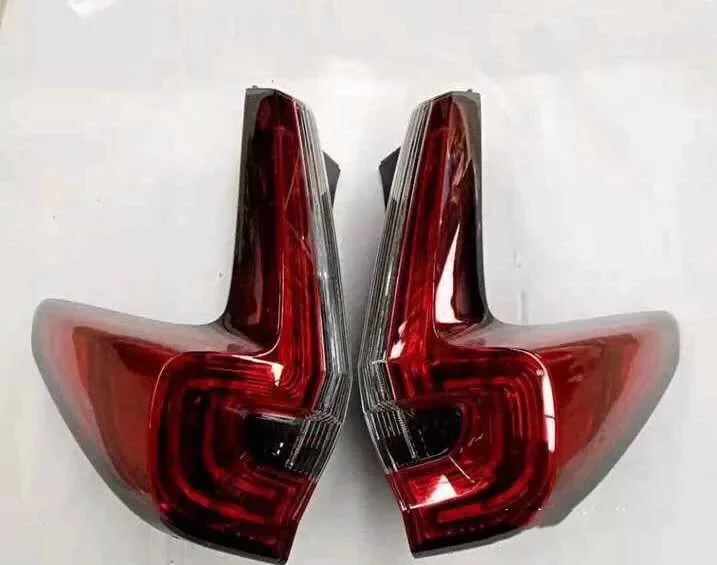 

Автомобильный светодиодный задний фонарь, задний фонарь для Honda CRV 17-21, стоп-сигнал, фонарь заднего хода, указатель поворота