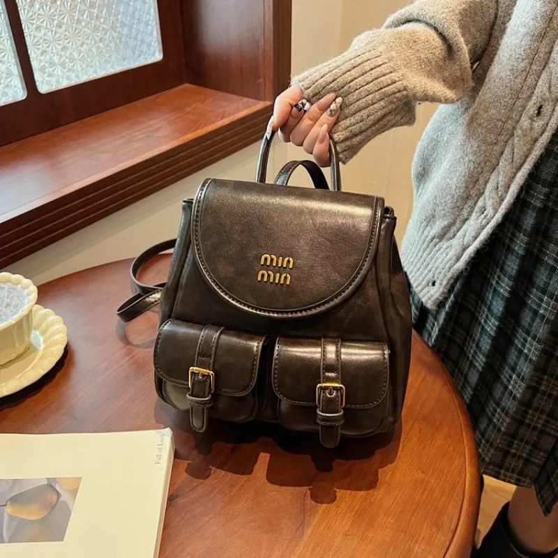 

Versatile Sophisticated Diaper Bag Crossbody Crossbody Baby Commuting Exquisite Chic Sleek Elegant Functional 2025 New