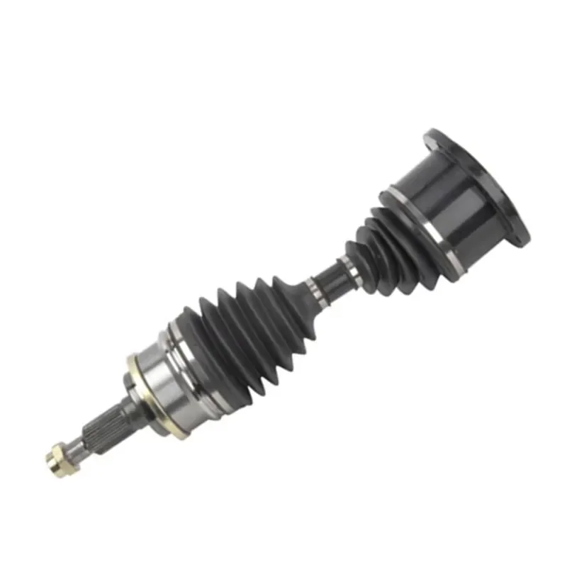 Chinabase Cardan Drive Line PTO Shaft