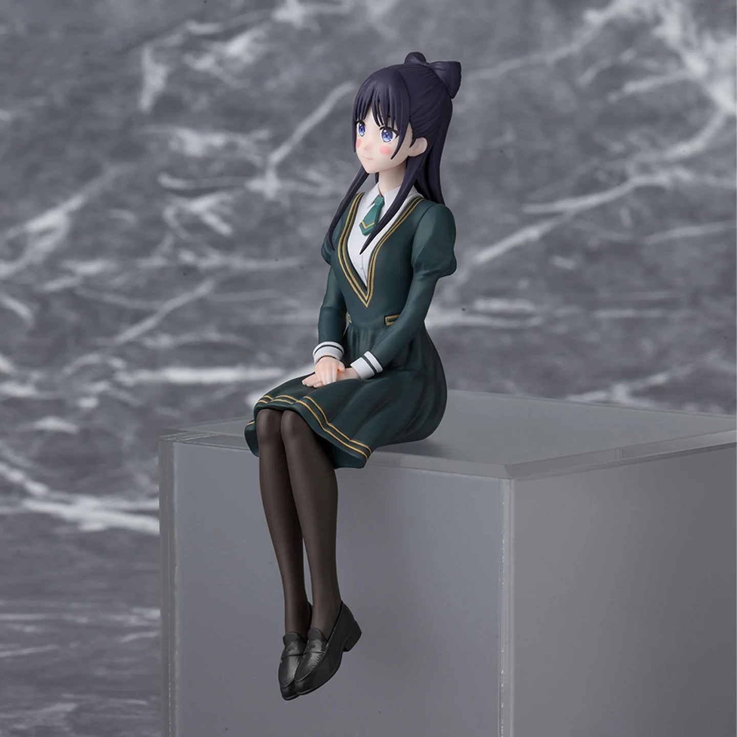 متوفر في المخزون سيجا مياو نيمو المعكرونة الفورية الصحافة سطح المكتب دمية لطيفة أنيمي عمل الشكل لعبة هدية نموذج جمع