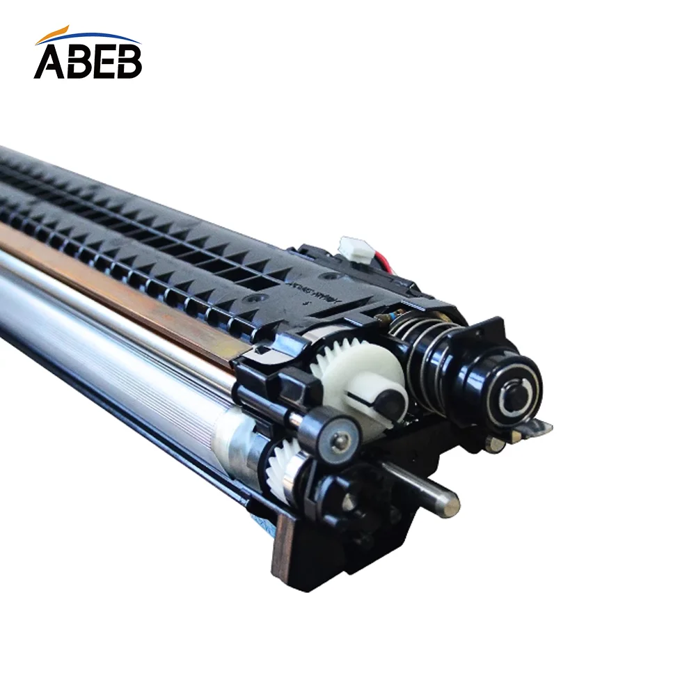 1PCS C70 Development Unit For Xerox DCC700 DCC560 DCC550 DCC570 DCC250 DCC252  C242 C60 C70 Original Disassembly