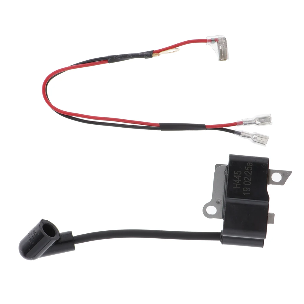 

Ignition Module for Chainsaw 435 440 445 450, 450E, CS2245 CS2250