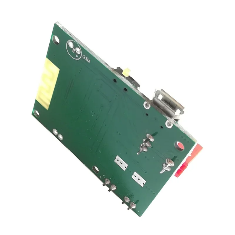 Módulo AEF7-Bluetooth, placa amplificadora de potencia BT5.2 TWS, módulo inalámbrico, placa amplificadora de potencia, módulo Pcba, placa amplificadora