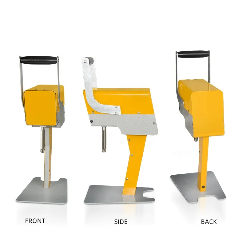 PRODOTTO - Estrattore automatico di succo di agrumi e frutta in acciaio inossidabile di grado commerciale