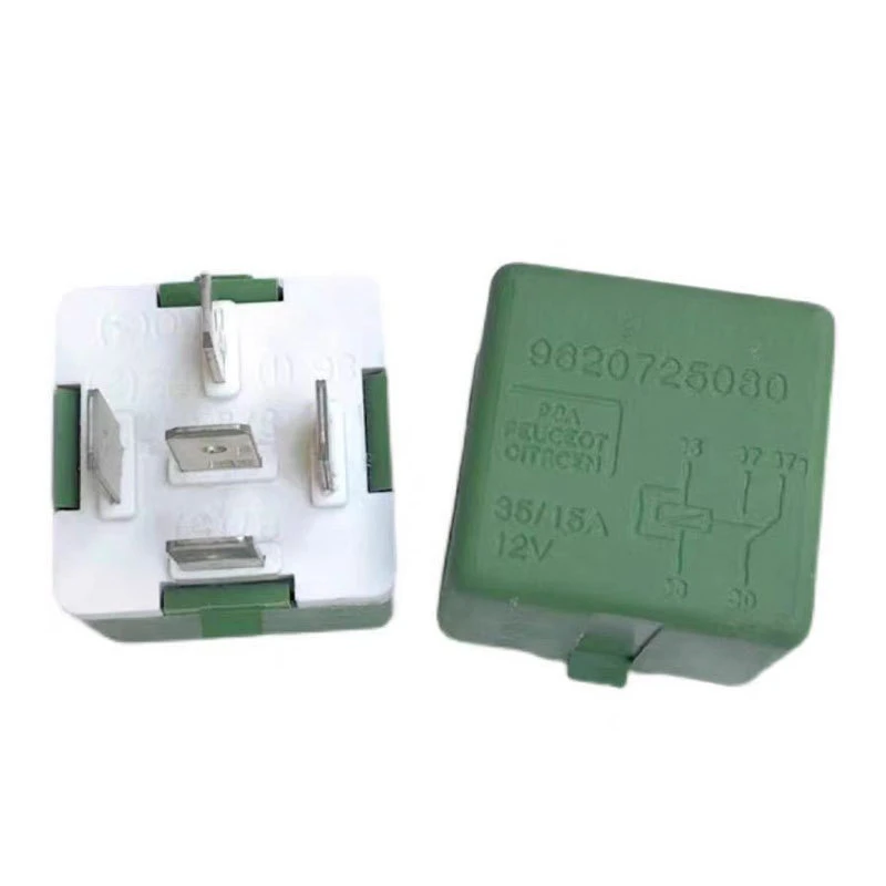 

Реле 6547TX для Peugeot 206 207 306 307 406 407 807 1 шт.