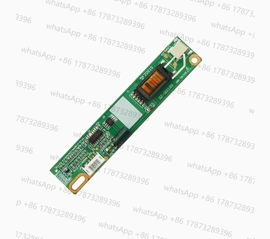 High Voltage Strip … - image