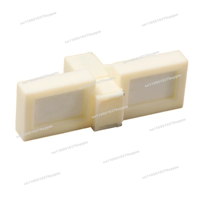 Refrigerator BCD-218WDGS Electric Damper Refrigerated Damper Switch Duct Assembly