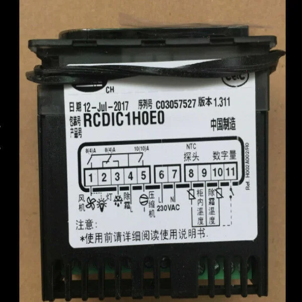 

Ll Rcdic1h0e0 Brand New Original Spot Plc