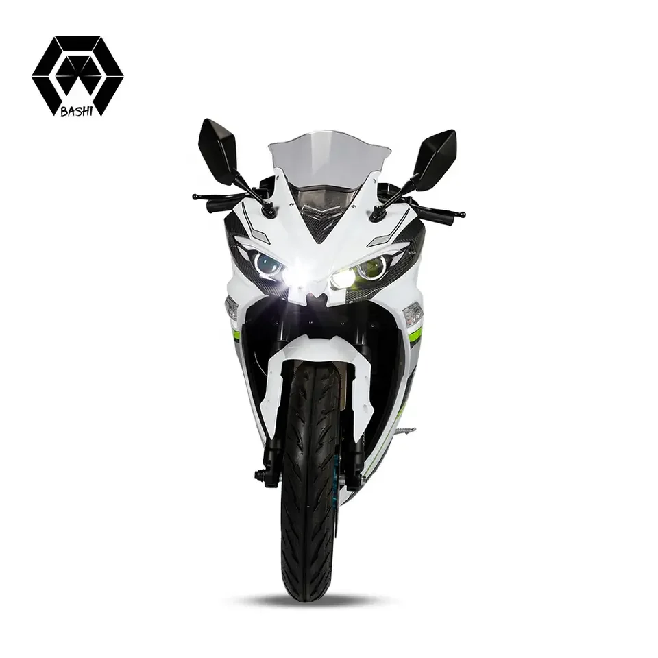 

Cool Design Powerful 2024 Street Legal Electric Motorcycle For Sale