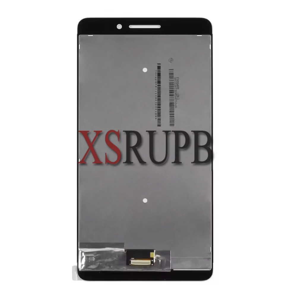 Starde For Lenovo Phab Plus PB1-770N PB1-770M PB1-770 LCD Display Touch Panel Screen Digitizer Assembly with Free Tools