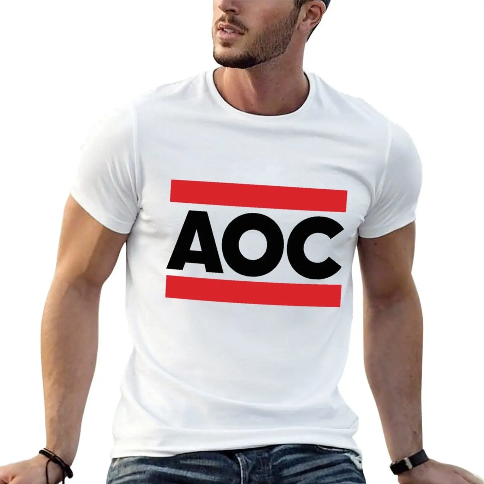 Aoc Running 2020 T-… - image