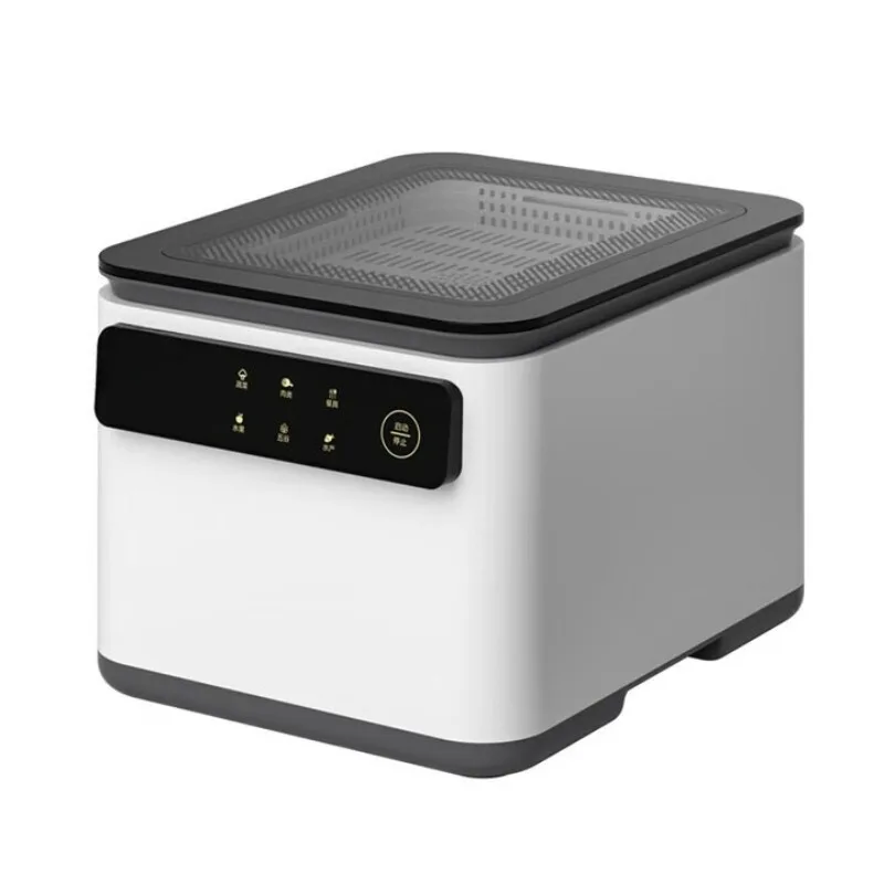 Máquina de lavar vegetais multifuncional doméstica de grande capacidade Legumes