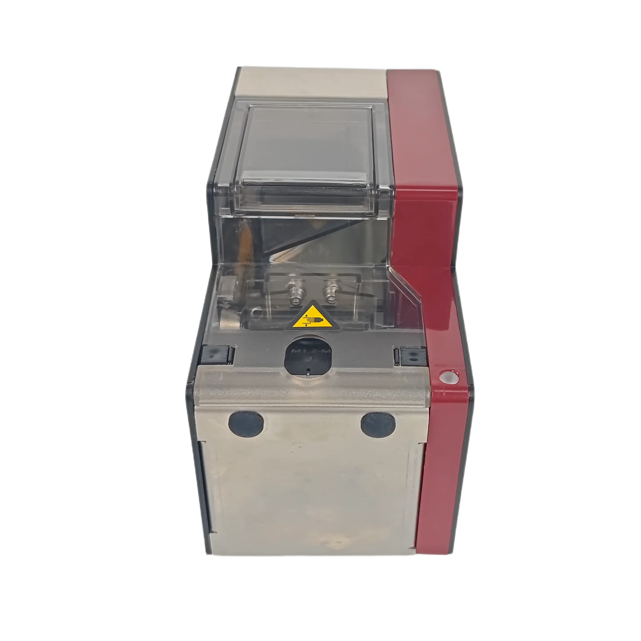 

XSJ-WG-M08 120ml Turntable Trackless Screw Feeder Precision Small Screw Feede