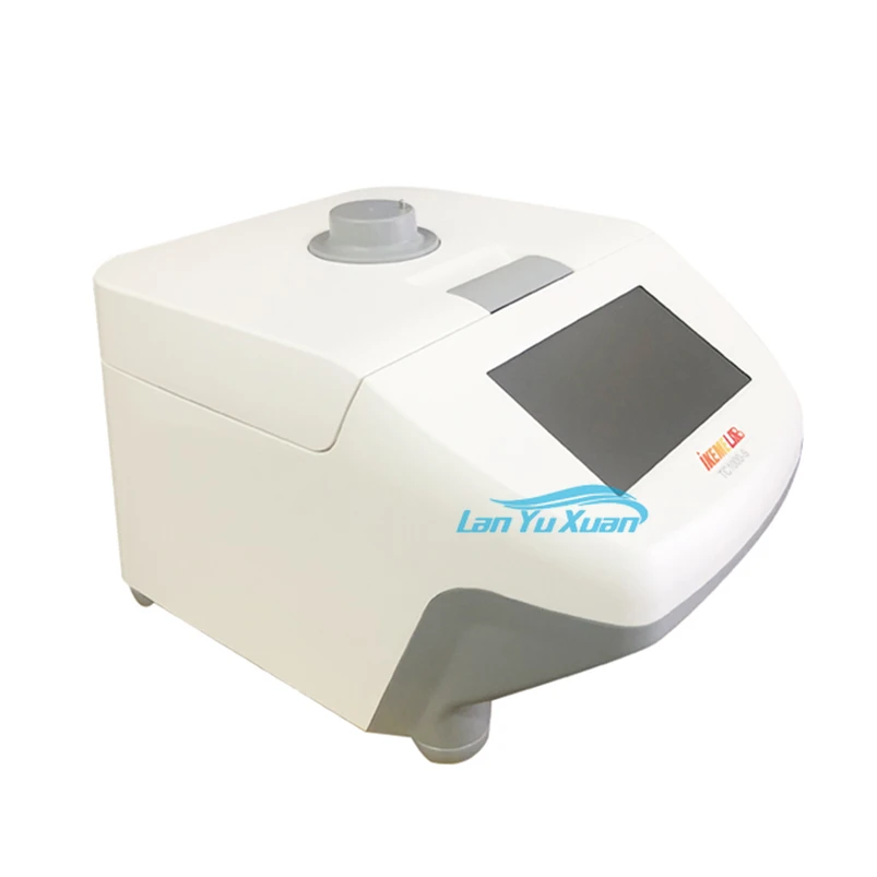 Laboratory Testing Real Time PCR Machine Biochemical Analysis System Thermal Cycler Gradient   Pcr 