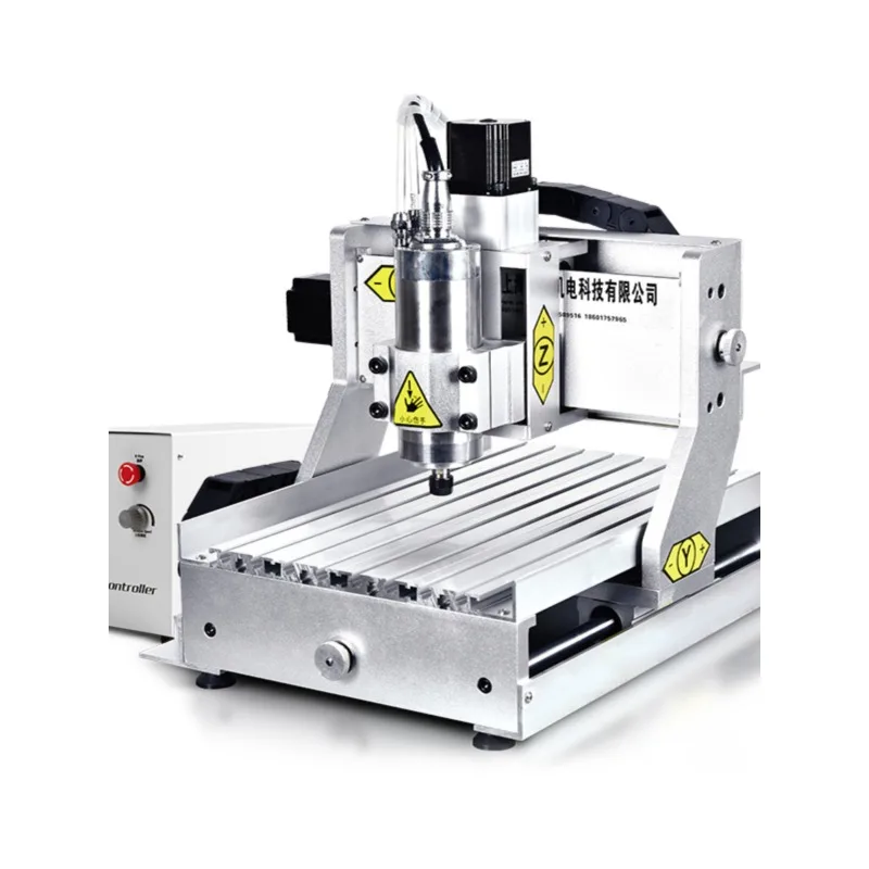 Desktop AC 3020 power tools, metal jade woodworking engraving machine computer numerical control cnc