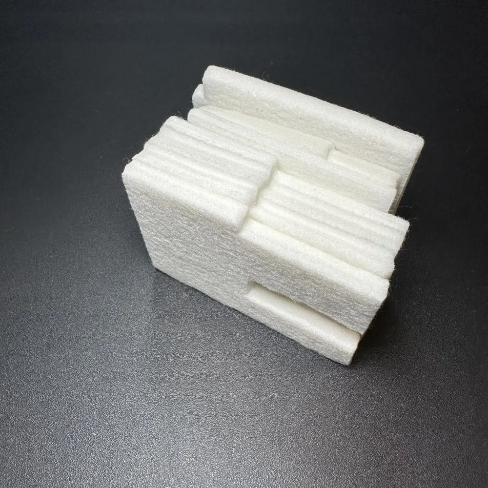 10SET  D00BWA001 Ink Absorber for BROTHER DCP T310 T220 T420W T510W T520W T710W MFC T810W T910DW T420 T510 T520 T710