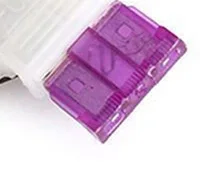 

Автомобильные светодиодные дневные ходовые огни, модуль автоматического включения/выключения, комплекты реле DRL